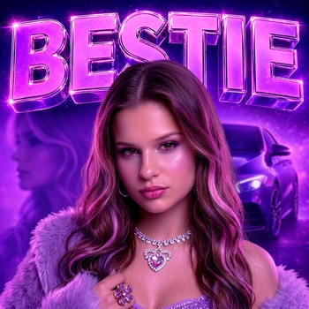 Улька Пулька - BESTIE