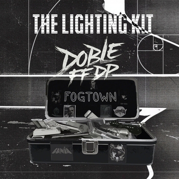 Альбом The lighting kit Five Finger Death Punch