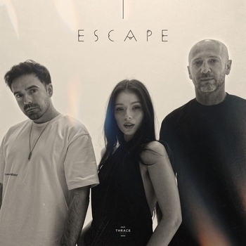 Monoir, Sasha Lopez, Aledaida - Escape