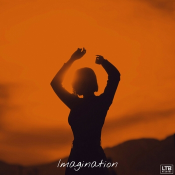 Альбом Imagination Besso, Nassri, Rainshow