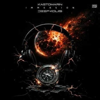 KastomariN, Deep Koliis - Immersion