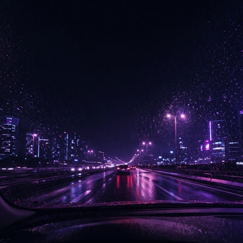 Альбом Night Signal Музыка В Машину, Bass Boosted, Танцевальная Музыка, House Music, Noxage