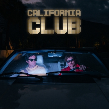 Альбом California Club Møme, Ricky Ducati