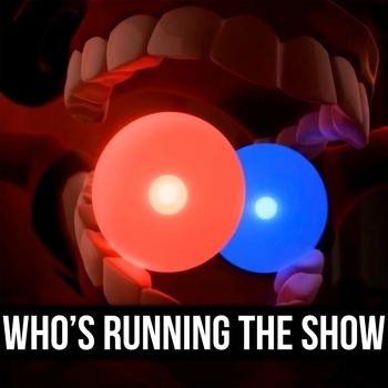 ItAllCanWait - The One Who's Running the Show