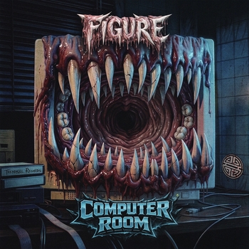Альбом Computer Room Figure
