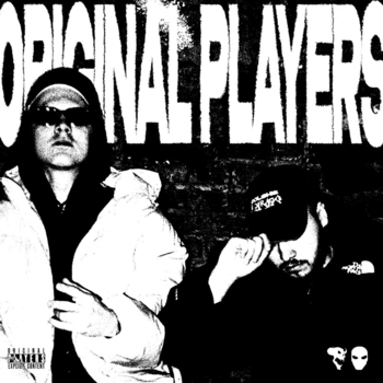 Альбом ORIGINAL PLAYERS Pharmacist, Ghostface Playa