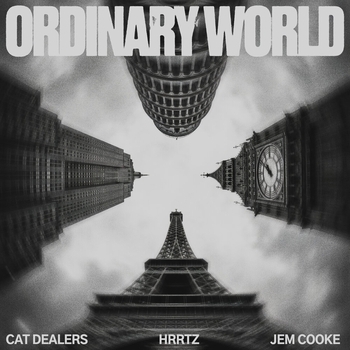 Cat Dealers, HRRTZ, Jem Cooke - Ordinary World