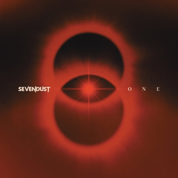 Альбом ONE Sevendust