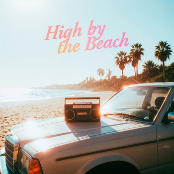 Oneil, Kanvise, Ercodes - High by the Beach