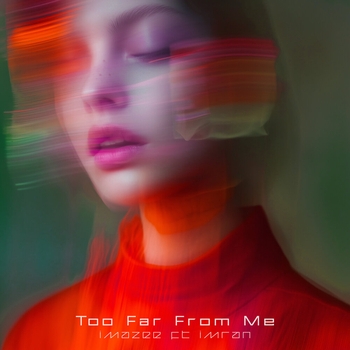 Imazee, Imran - Too Far from Me