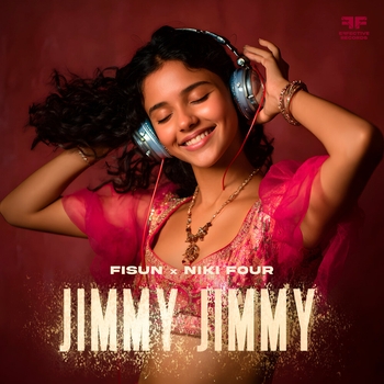 Fisun, Niki Four - Jimmy Jimmy