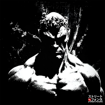 Mvdnes, Dahako - Obsession