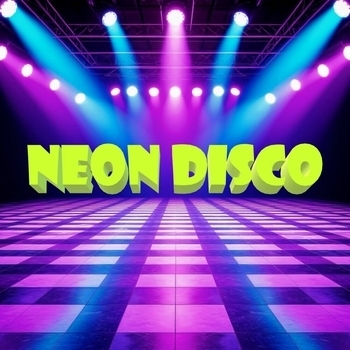 DJ POLKOVNIK - Neon Disco