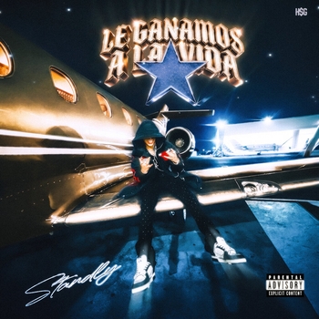 Standly - LE GANAMOS A LA VIDA