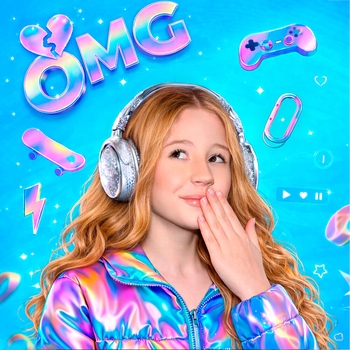 Like Nastya - OMG