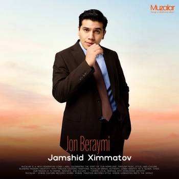 Жамшид Химматов - Jon Beraymi