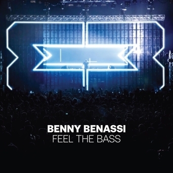 Альбом Feel The Bass Benny Benassi