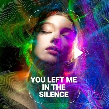 Альбом You Left Me in the Silence Arijit Singh