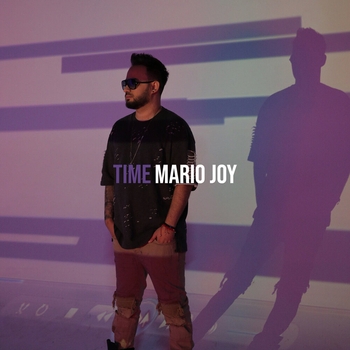 Mario Joy - Time