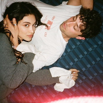 Camélia Jordana - On Se Quitte