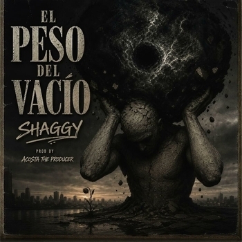 Shaggy, ACOSTA THE PRODUCER - El Peso del Vacío