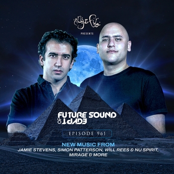 Savvas - Glimpse Of The Past (FSOE961)