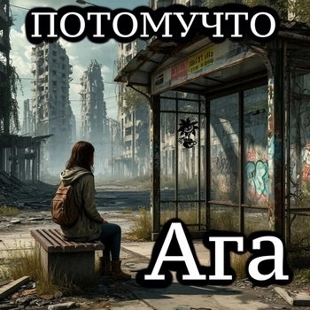 Потомучто - Ага