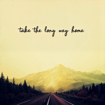 Oneil, Kanvise, Ercodes - Take the Long Way Home