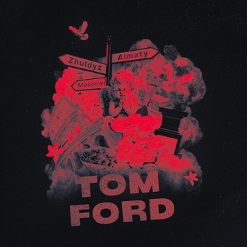 Harddope, HitBeat - Tom Ford