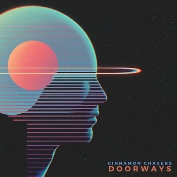 Альбом Doorways 5-Year Anniversary Megamix Cinnamon Chasers