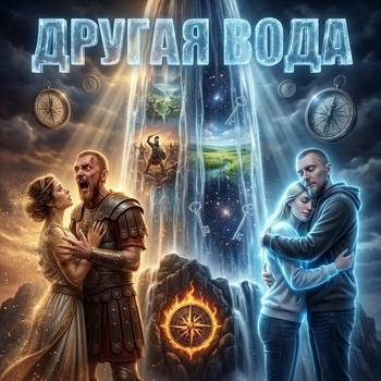 Мизантроп, Радомира - Другая вода