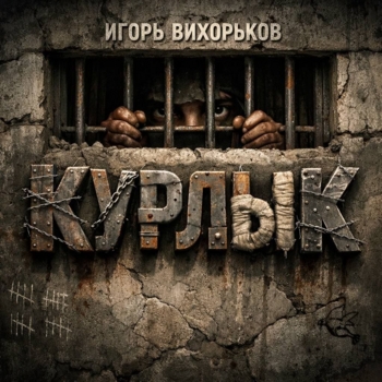 Игорь Вихорьков - Курлык