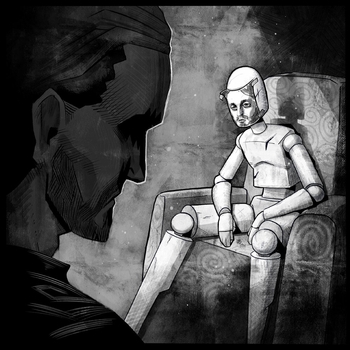 plagueinside, Скрэт - Разговоры о важном