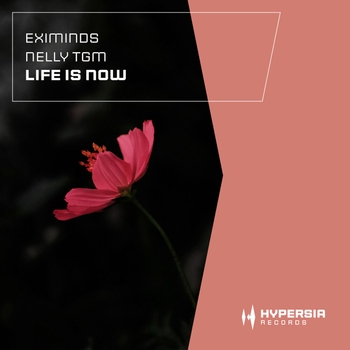 Eximinds, NELLY TGM - Life Is Now