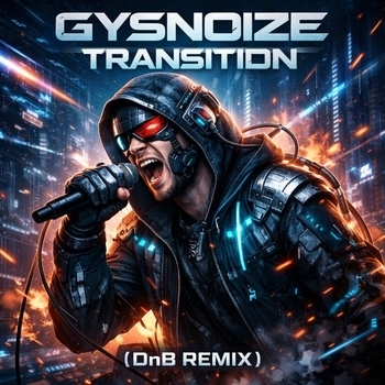 Gysnoize, Ihor Maystruk - Transition