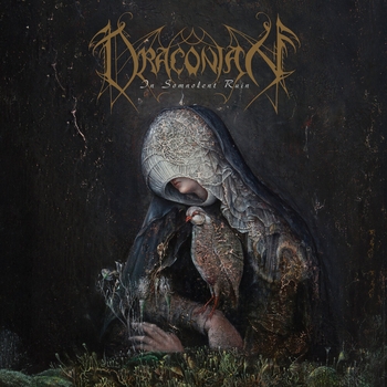 Альбом In Somnolent Ruin Draconian
