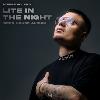 Альбом Lite in the Night (Album) Stefre Roland