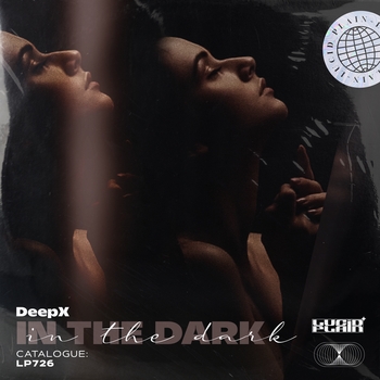 DeepX - In The Dark