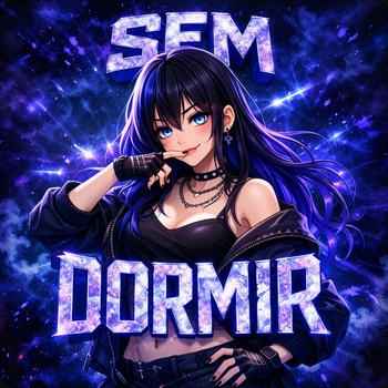 Альбом Sem Dormir LXAES