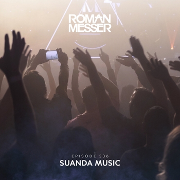 Roman Messer, Adip Kiyoi - Judgement Day (Suanda 535)