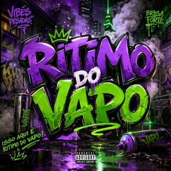 MC Gw, MC BIANO DO IMPÉRA, DJ TICA - Ritimo do Vapo