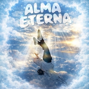 CURSEDEVIL, REFRESHERX, Yatoshiwa, mxhxtplaya - ALMA ETERNA