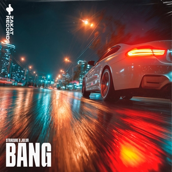 Stracure, Julur - Bang