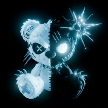 Shiny Ruby, Lxner - Devil dance