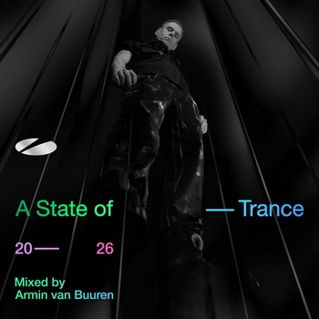 Альбом A State of Trance 2026 Armin van Buuren