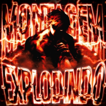 Альбом MONTAGEM EXPLODINDO SXLLX