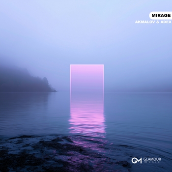 Akmalov, Adex - Mirage