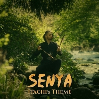 Eliott Tordo Erhu - Senya (Itachi's Theme)