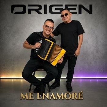 Origen - Me Enamore
