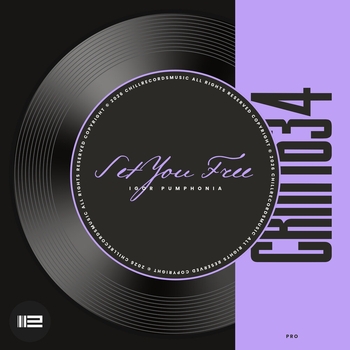 Igor Pumphonia - Set You Free